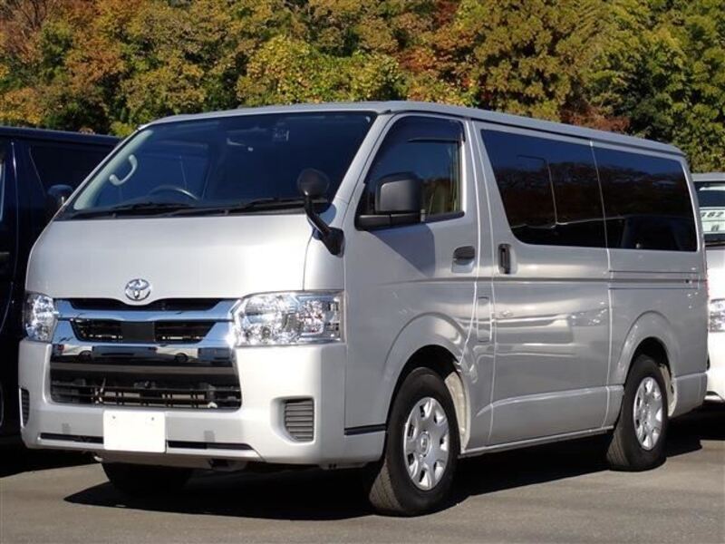 HIACE VAN-0
