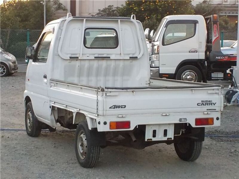 CARRY TRUCK