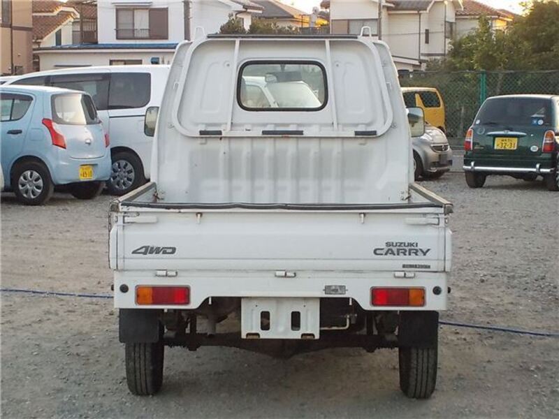 CARRY TRUCK