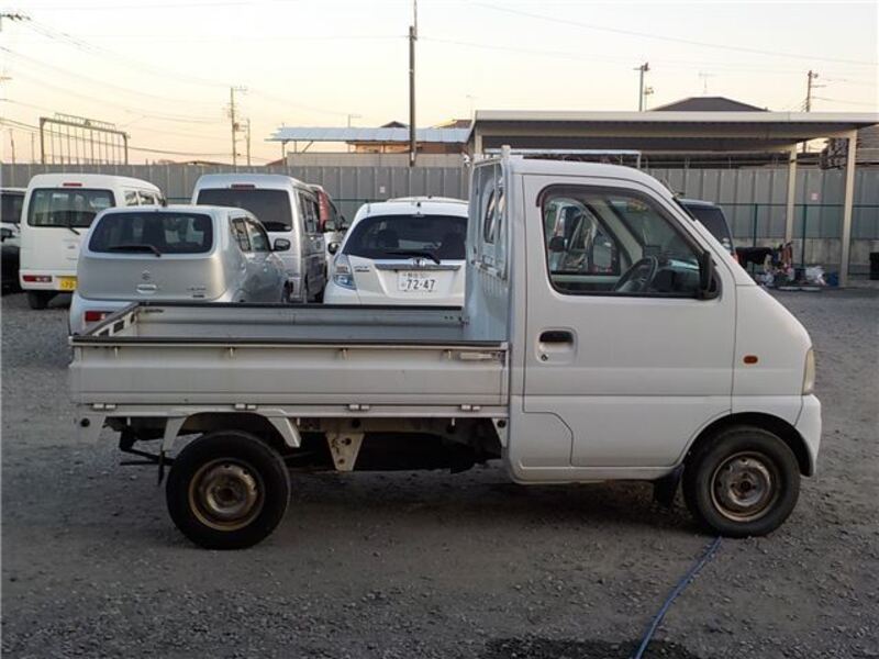 CARRY TRUCK