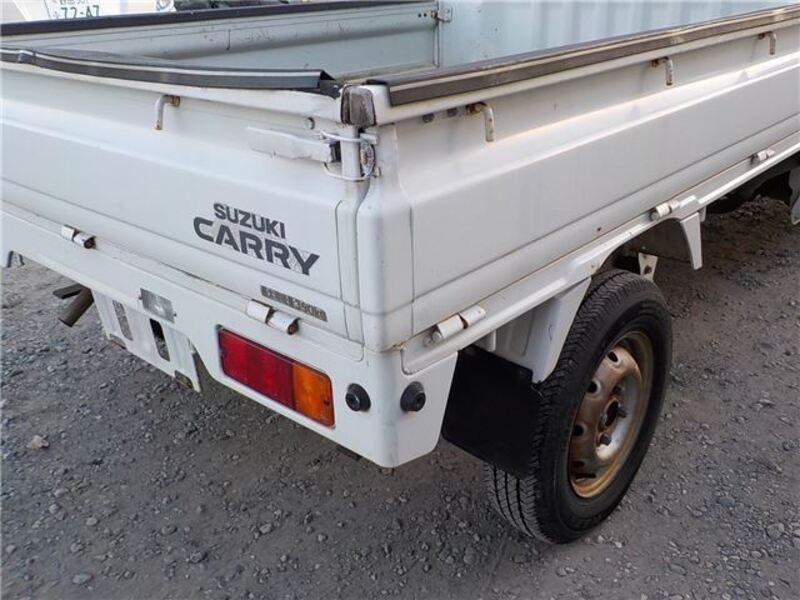 CARRY TRUCK
