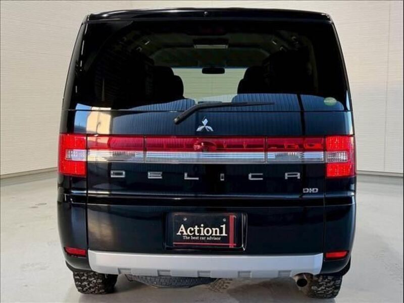 DELICA D5