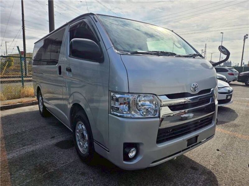 HIACE-0