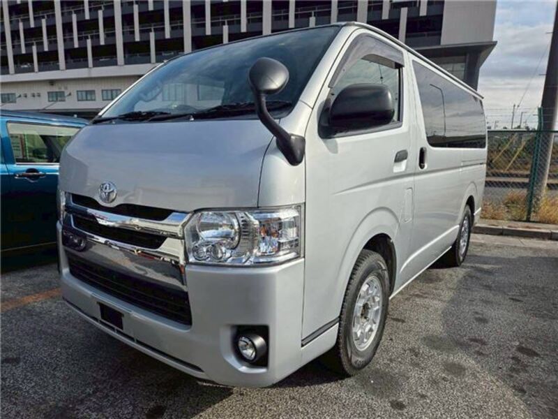 HIACE