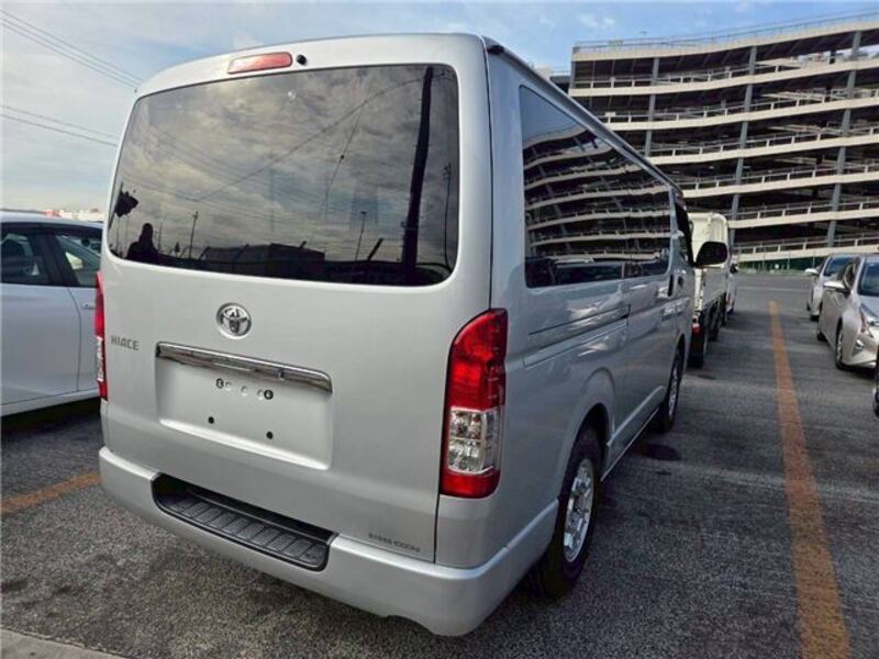 HIACE