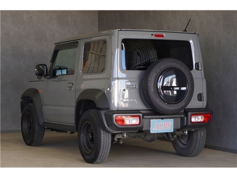 JIMNY SIERRA