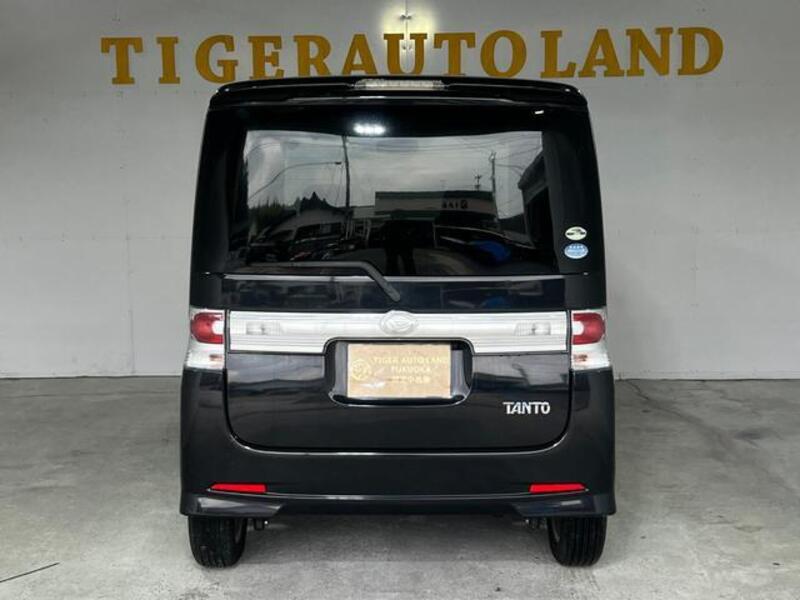 TANTO