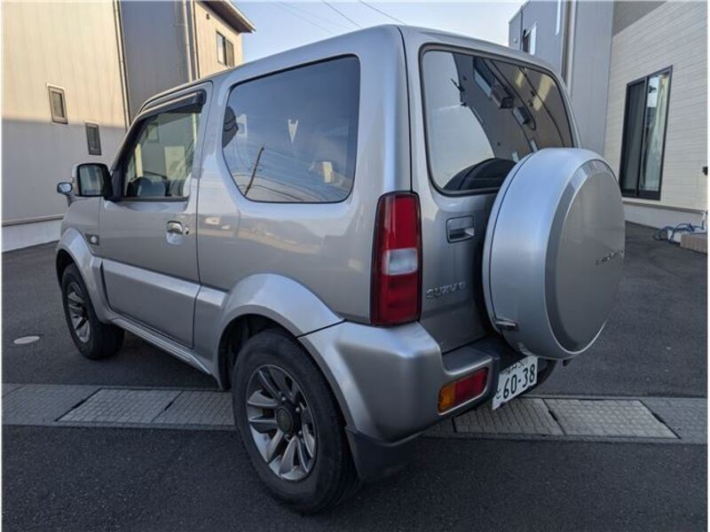 JIMNY SIERRA