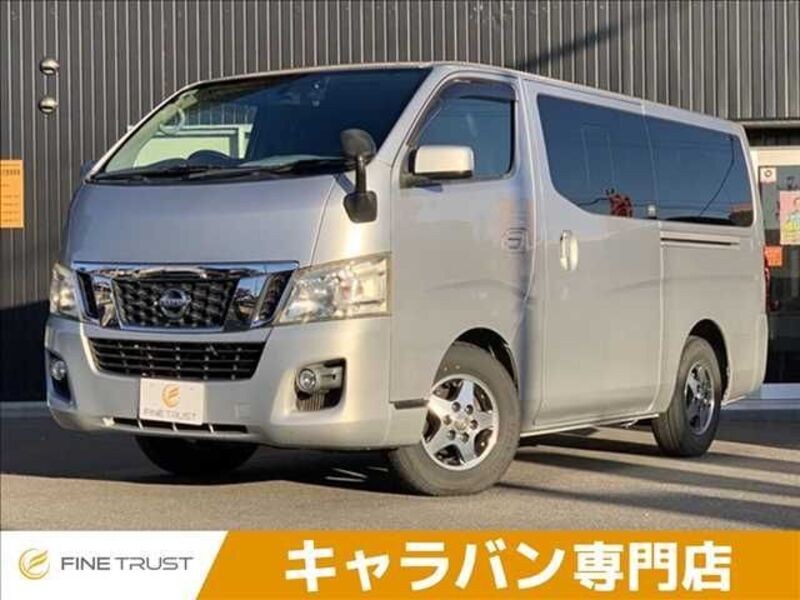 NV350 CARAVAN-0