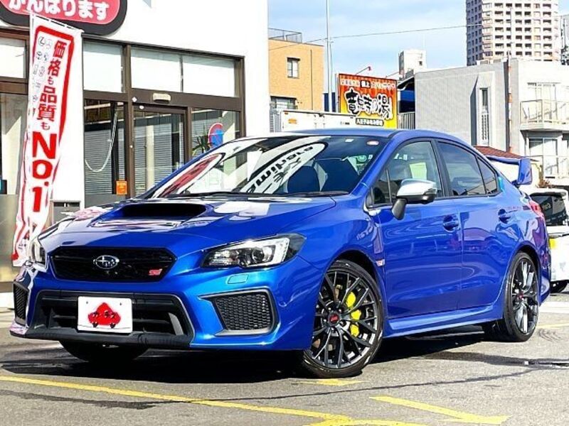 WRX STI-0