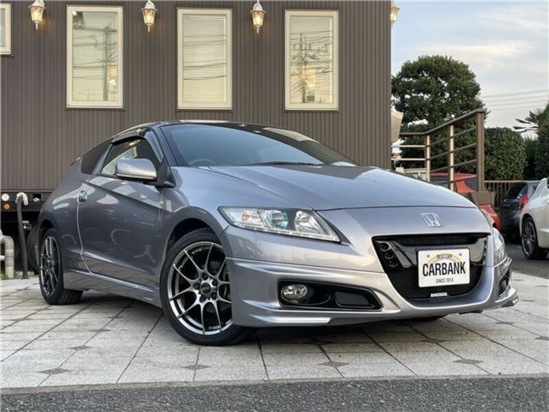 CR-Z-0