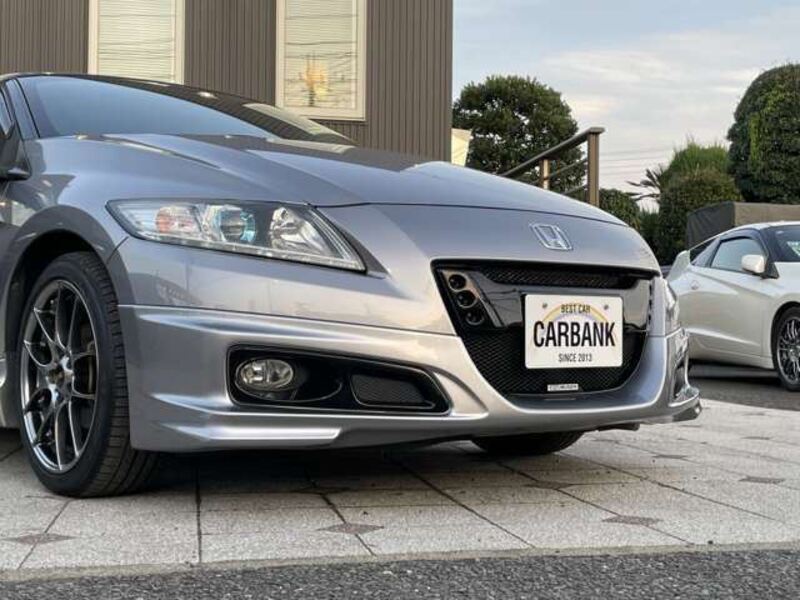 CR-Z