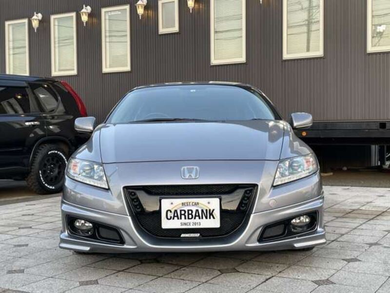 CR-Z