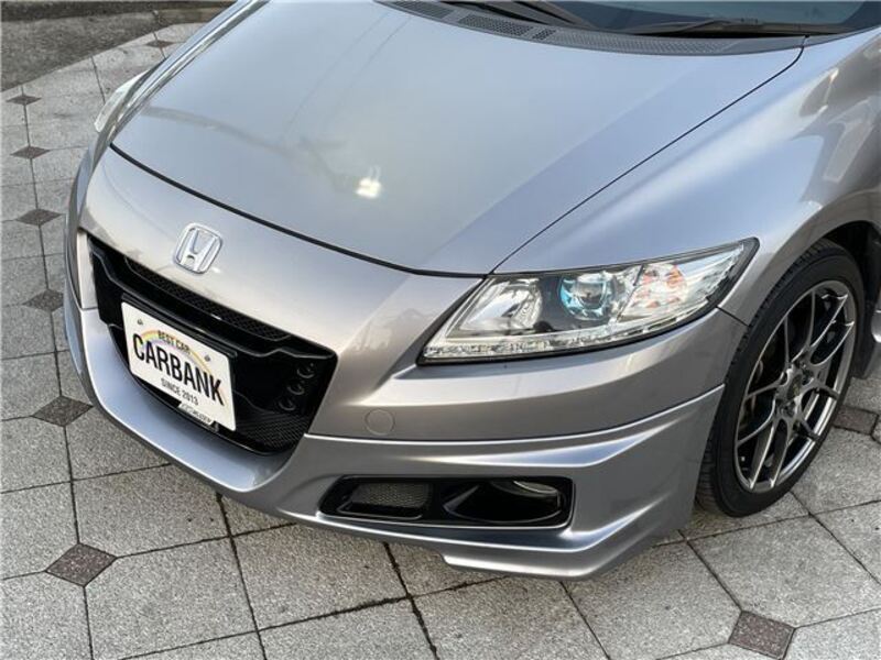 CR-Z