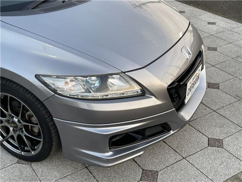 CR-Z