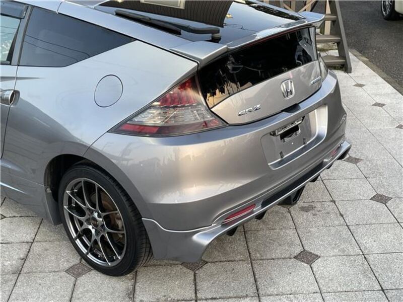 CR-Z