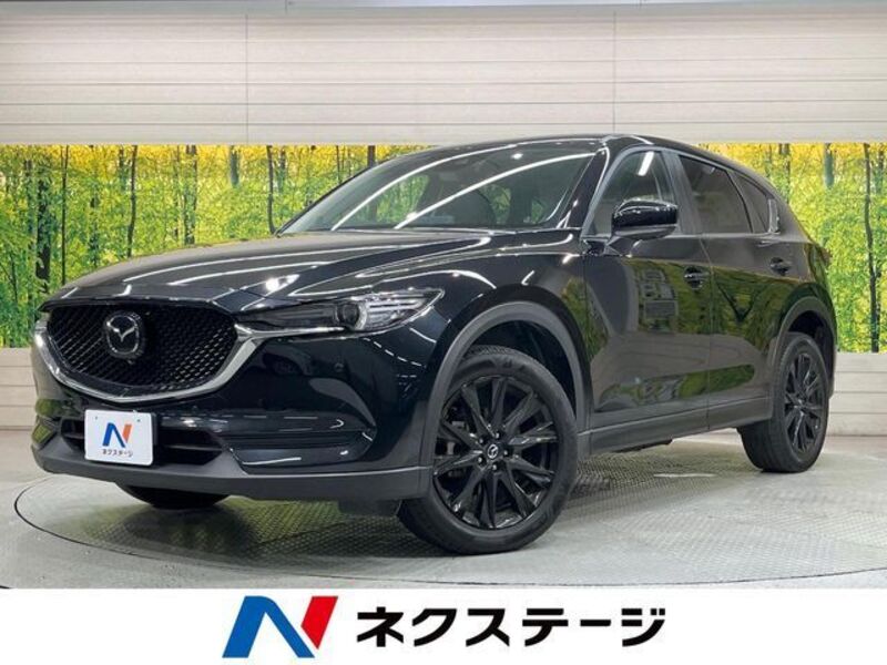 CX-5-0