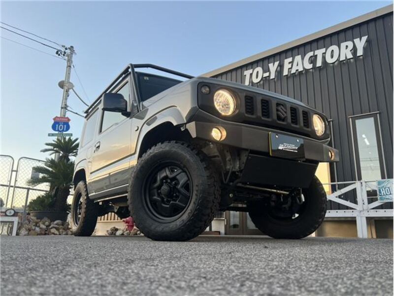 JIMNY