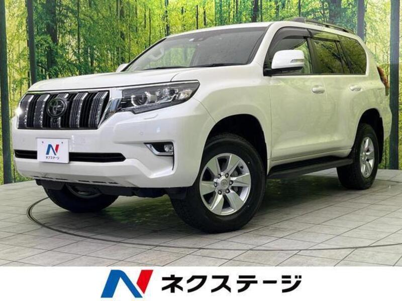 LAND CRUISER PRADO-0