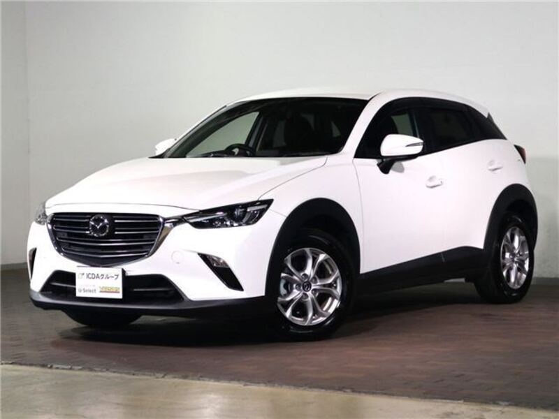 CX-3-0