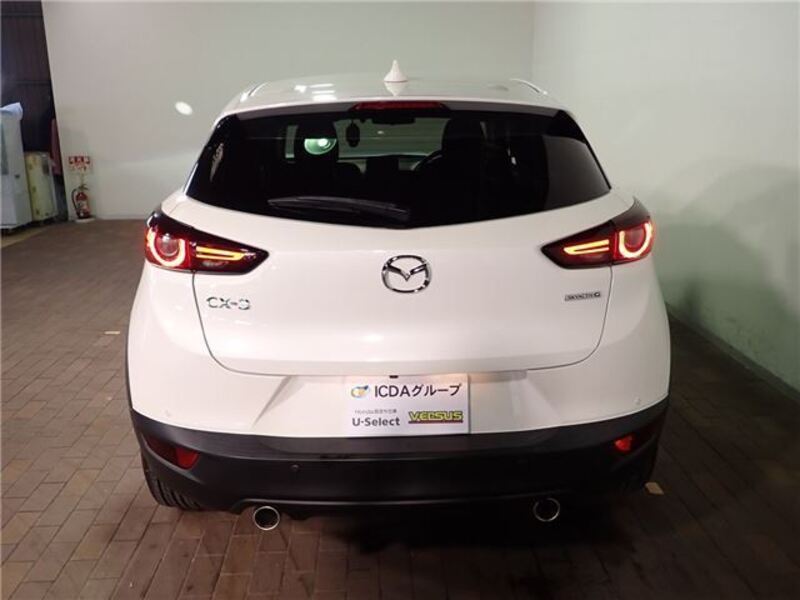 CX-3