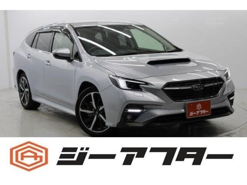 LEVORG-0