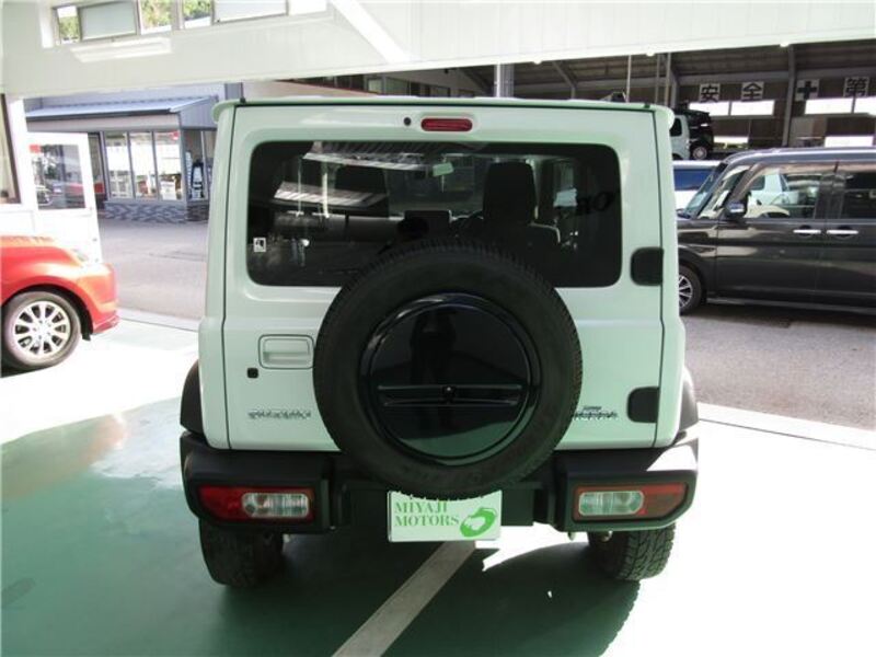 JIMNY SIERRA