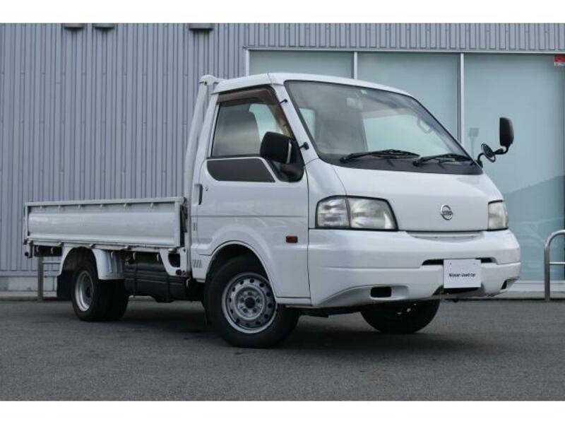 VANETTE TRUCK