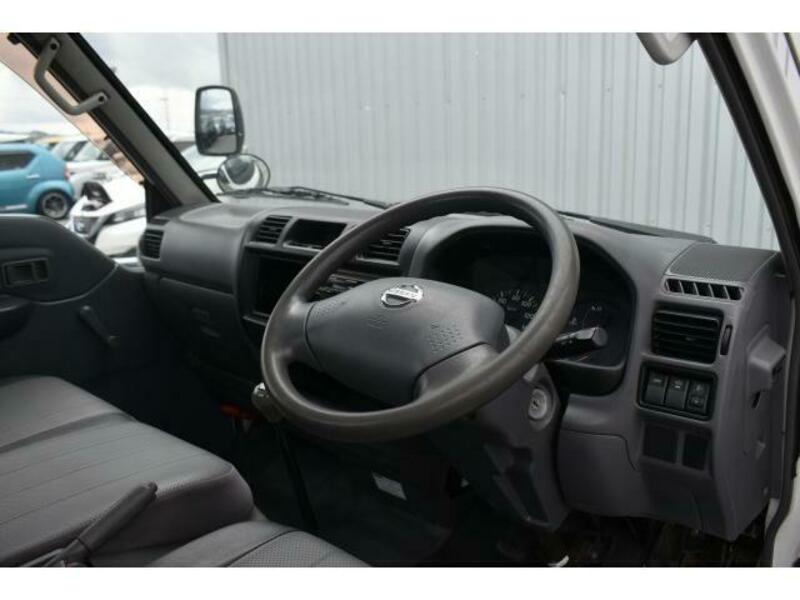 VANETTE TRUCK
