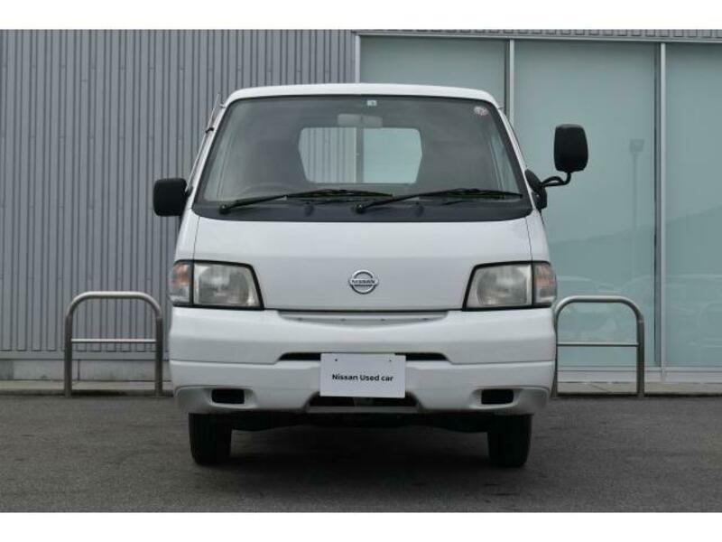 VANETTE TRUCK