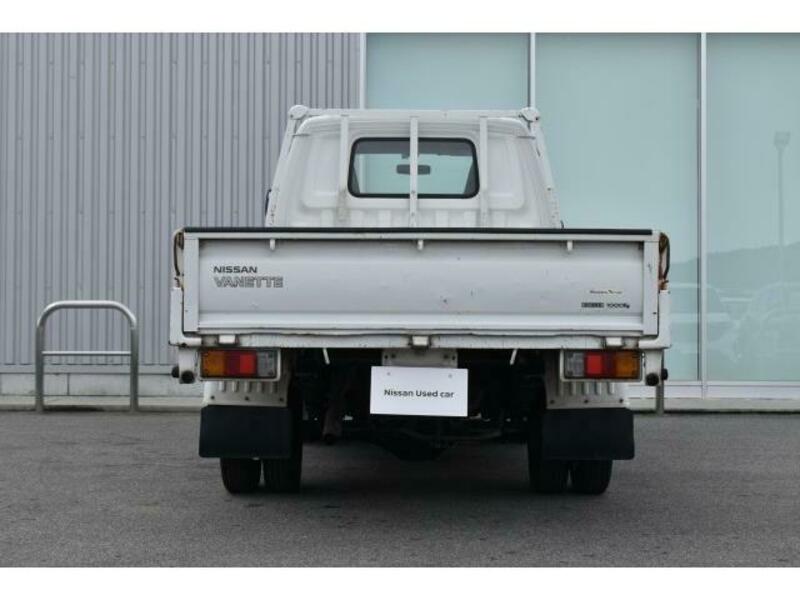 VANETTE TRUCK