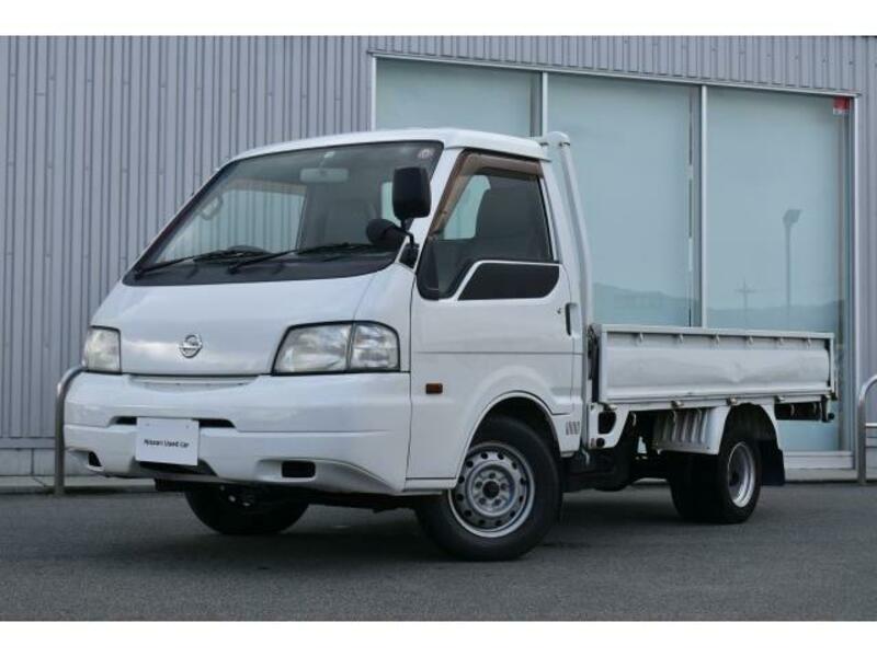 VANETTE TRUCK-0