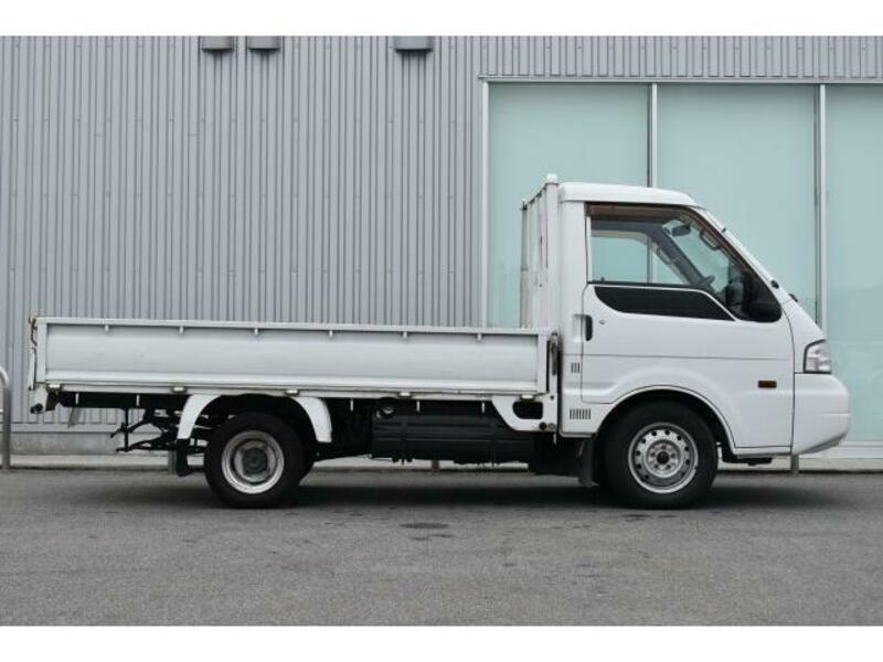 VANETTE TRUCK