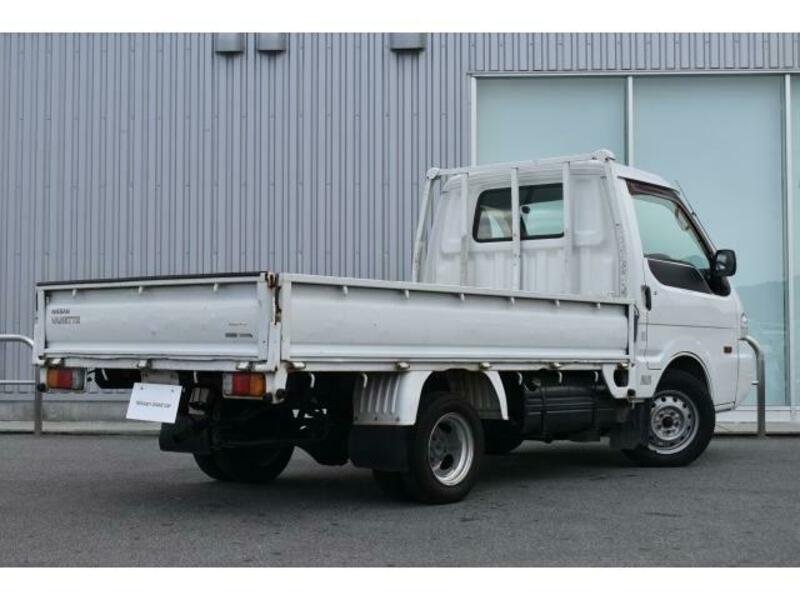 VANETTE TRUCK