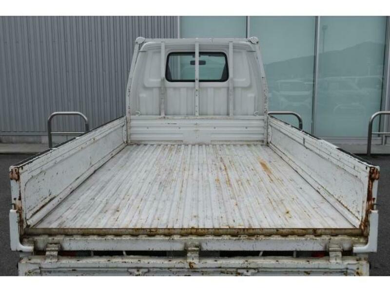 VANETTE TRUCK