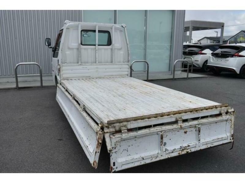 VANETTE TRUCK