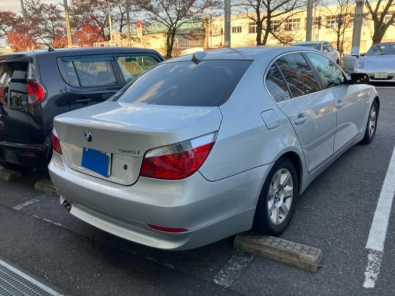 5 SERIES