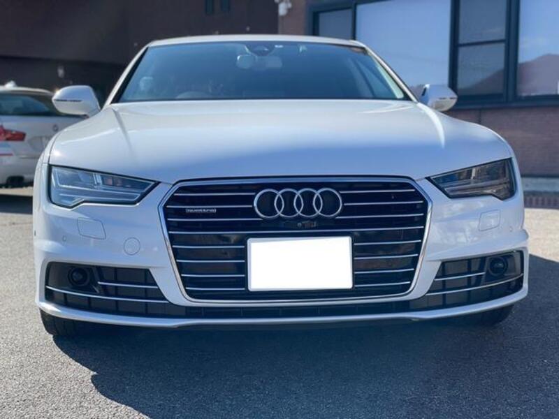 A7 SPORTBACK