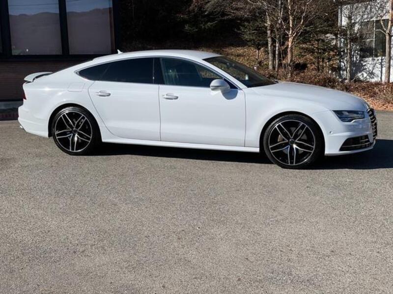 A7 SPORTBACK