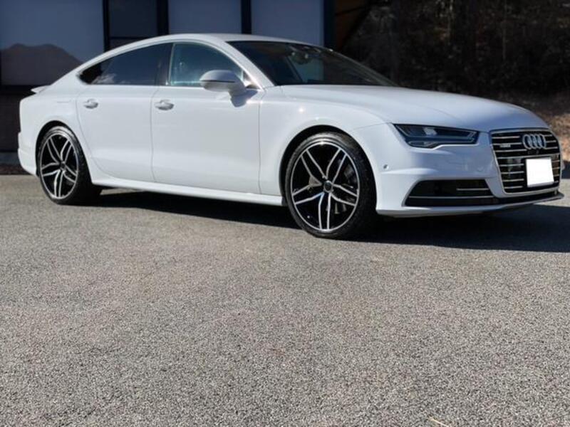 A7 SPORTBACK