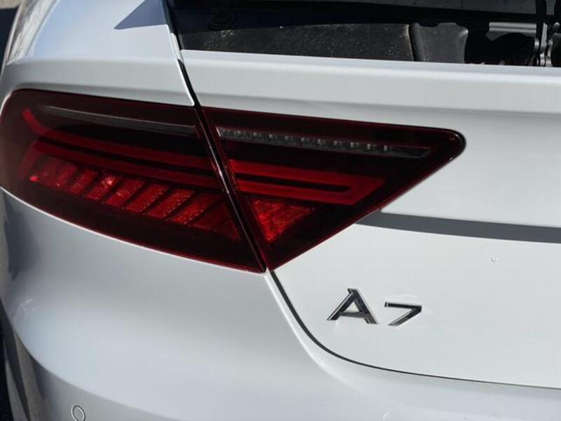 A7 SPORTBACK
