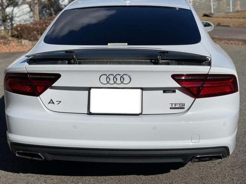 A7 SPORTBACK