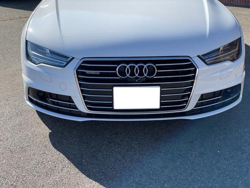 A7 SPORTBACK