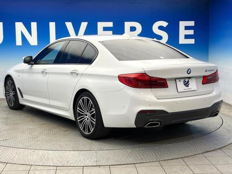 5 SERIES