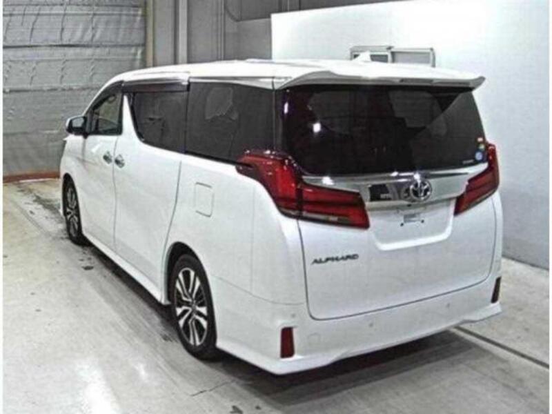 ALPHARD
