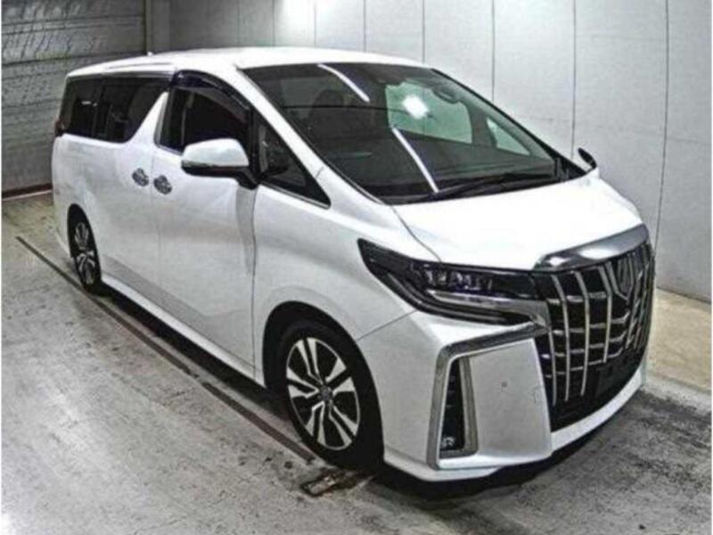 ALPHARD-0