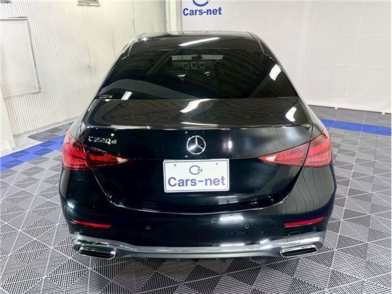 C-CLASS