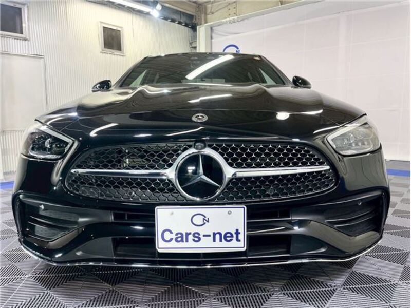 C-CLASS