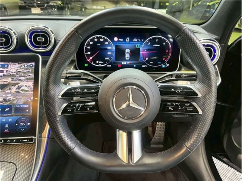 C-CLASS