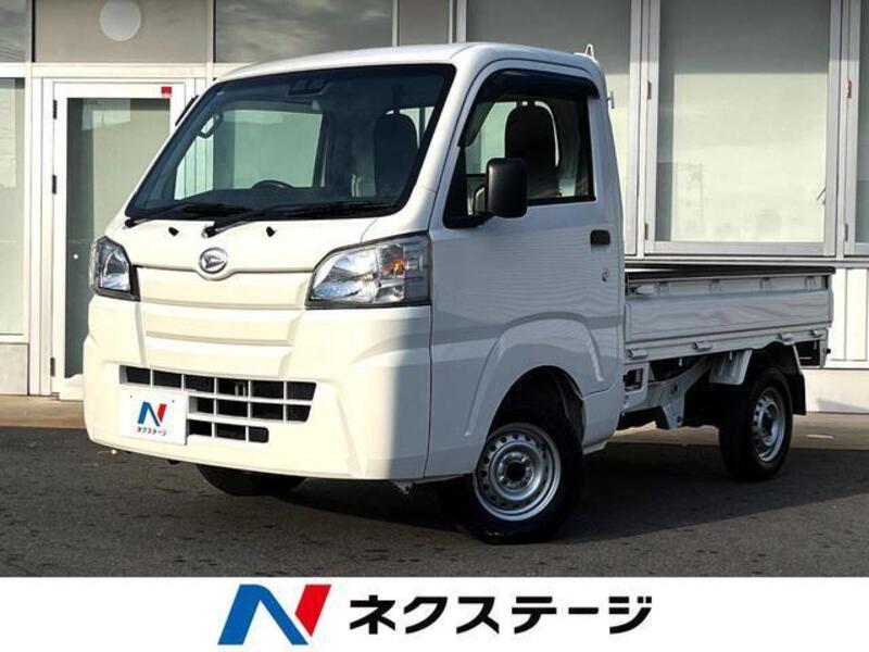 HIJET TRUCK-0